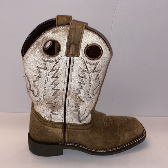 CODY JAMES Cowboy Boots, in Great Condition, Size: 2D - Picture 10 of 14